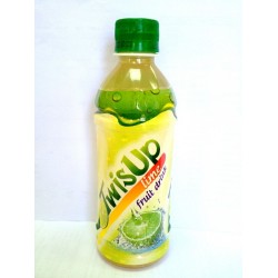 TWISUP Lime Fruit Drink